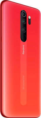 Смартфон Xiaomi Redmi Note 8 Pro 64GB, Coral Orange