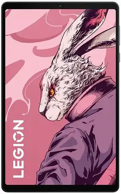 Планшет Lenovo Legion Y700 8475P (3.2) 8C RAM16Gb ROM512Gb 8.8" IPS 2560x1600 Android 13 серый 13Mpix 8Mpix BT WiFi microSD 1Tb 6550mAh