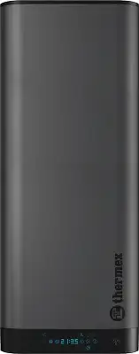 Водонагреватель Thermex Bono 100 Wi-Fi 3кВт 100л электрический настенный/серый