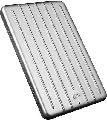 Внешний жесткий диск 1Tb [SP010TBPHDA75S3S] (HDD) Silicon Power Armor A75