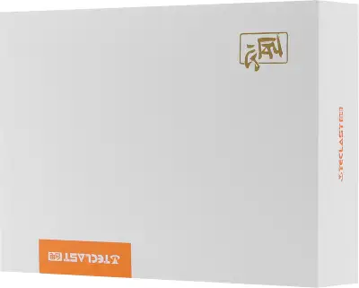Планшет Teclast T65Max G99 (2.0) 8C RAM8Gb ROM256Gb 12.95" IPS 1920x1200 4G Android 14 серебристый 13Mpix 8Mpix BT WiFi microSD 1Tb 10000mAh 32hr