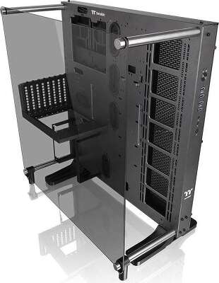 Корпус Thermaltake Core P5 TG Ti, черный, ATX, Без БП (CA-1E7-00M9WN-00)
