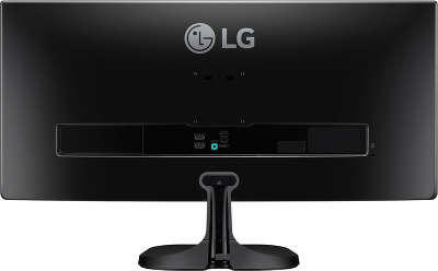 Монитор 25" LG 25UM57-P