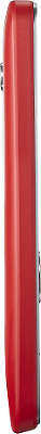 Мобильный телефон Alcatel OT2007D, Red