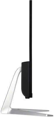 Моноблок Acer Aspire C22-963 21.5" FHD i3 1005G1/4/1000/WF/BT/Cam/Kb+Mouse/Endless OS,серебристый