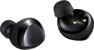 Беспроводные наушники Samsung Galaxy Buds+ [SM-R175N], чёрные