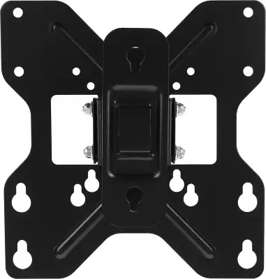 Кронштейн для телевизора Ultramounts UM863 черный 23