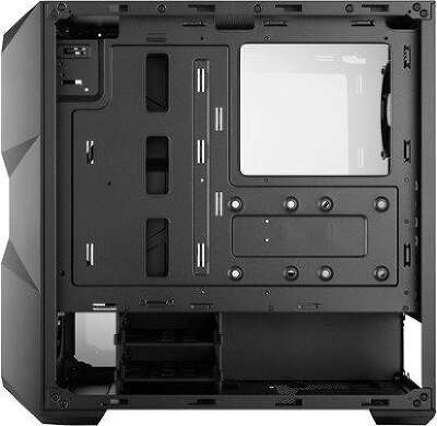 Корпус COOLERMASTER MasterBox TD500, черный, ATX, Без БП (MCB-D500D-KANN-S00)