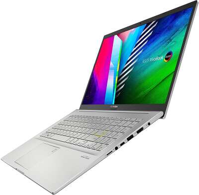 Ноутбук ASUS Vivobook 15 K513EA-L12289 15.6" FHD OLED i7-1165G7/8/512 SSD/DOS