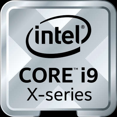 Процессор Intel Core i9-10900X Cascade Lake (3.7GHz) Socket2066 OEM