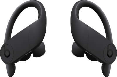 Наушники Beats Powerbeats Pro, серия Totally Wireless, Black [MV6Y2EE/A]