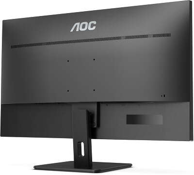 Монитор 32" AOC U32E2N VA UHD HDMI, DP