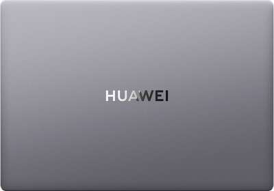 Ноутбук Huawei MateBook D 16 16" FHD IPS i5-12500H/16/512 SSD/W11