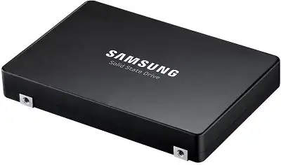 Накопитель SSD PCIE 1.92TB TLC PM9A3 MZQL21T9HCJR-00A07 SAMSUNG