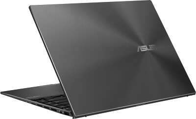 Ноутбук ASUS ZenBook 14X UM5401QA-L7256 14" WQHD+ OLED R 7 5800H 3.2 ГГц/16/1Tb SSD/Dos