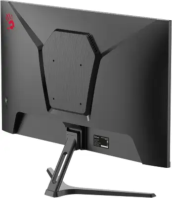 Монитор Bloody 27" MN270Q черный IPS LED 1ms 16:9 HDMI M/M матовая 300cd 178гр/178гр 2560x1440 180Hz G-Sync DP 2K 3.95кг