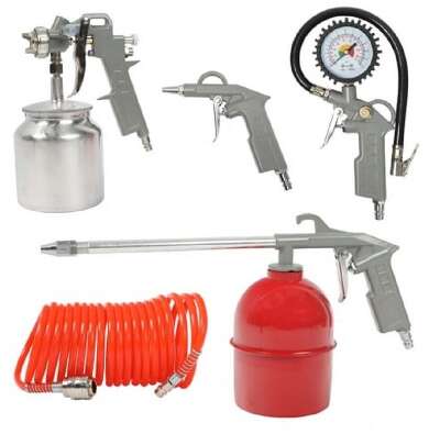 PATRIOT EURO 24-240K Компрессор [525306366] { 240 л/мин, 8 бар, 1500 Вт, 24 л, быстросъемный 1/4