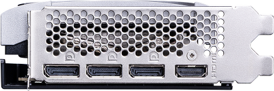 MSI GeForce RTX 5060 Ti 16G VENTUS 3X OC