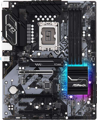 Материнская плата ATX LGA1700 ASRock Z690 PRO RS