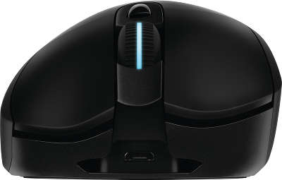 Мышь Logitech G403 Prodigy Wired/Wireless Gaming Mouse (910-004817)