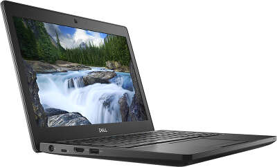 Ноутбук Dell Latitude 5290 12.5" HD i3 8130U/4/500/WF/BT/Cam/W10Pro