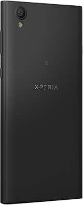Смартфон Sony G3312 Xperia L1 Dual, чёрный