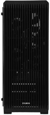 Корпус MIDITOWER ATX W/O PSU S2 TG ZALMAN