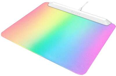Игровой коврик для мыши Firefly V2 Pro - White/ Razer Firefly V2 Pro - White - Hard Surface Mouse Mat