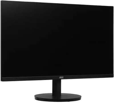 Монитор 27" AOC 27B3HM VA FHD D-Sub, HDMI