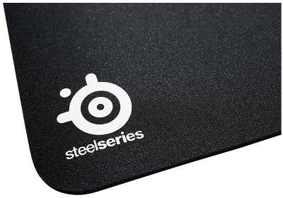 Коврик SteelSeriesQcK Heavy Extra Thick Micro Woven Mousepad Large