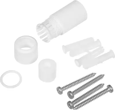 Камера наружного наблюдения Xiaomi Outdoor Camera CW500 Dual EU