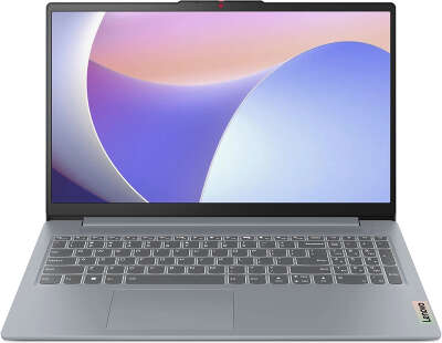Ноутбук Lenovo IdeaPad 3 Slim 15IAH8 15.6