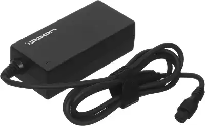 Блок питания Ippon E40 автоматический 40W 18.5V-20V 11-коннект. 0.7A от бытовой электросети LED индикатор