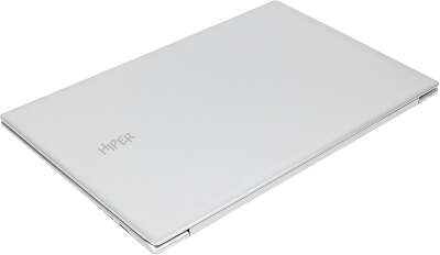 Ноутбук Hiper Office SP 17.3" FHD IPS i3 10110U 2.4 ГГц/8 Гб/256 SSD/Dos