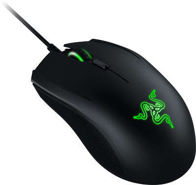 Мышь Razer Abyssus V2