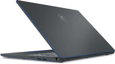 Ноутбук MSI Prestige 15 A10SC-037RU 15.6" UHD i7 10710U/32/1Tb SSD/GF GTX 1650 max q 4G/WF/BT/Cam/W10