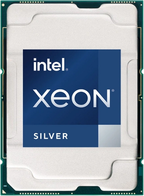 Процессор/ CPU LGA4189 Intel Xeon Silver 4314 (Ice Lake, 16C/32T, 2.4/3.4GHz, 24MB, 135W) OEM (clean pulled)