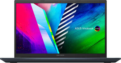 Ноутбук ASUS VivoBook Pro 15 K3500PH-L1289 15.6" FHD OLED i5 11300H/16/512 SSD/GTX 1650 4G/Dos