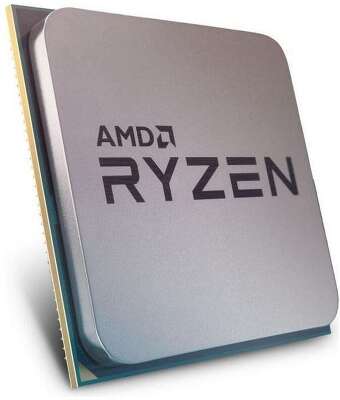 Процессор AMD Ryzen 5 5600G (Soc-AM4/3.9/4.4GHz/3+16Mb/65W/OEM) (100-000000252)