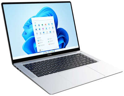 Ноутбук Tecno MegaBook S1 S15AM 15.6" 3000x2000 IPS i5 12450H 2 ГГц/16/512 SSD/W11