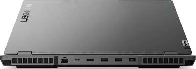Ноутбук Lenovo Legion 5 15IAH7 15.6" FHD IPS i5 12500H/16/512 SSD/RTX 3050 4G/W11
