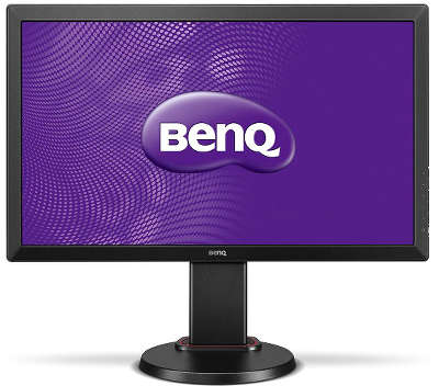 Монитор 24" Benq RL2460HT черный