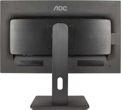 Монитор AOC 23.8" Professional I2475PXJ черный IPS