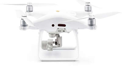 Квадрокоптер DJI Phantom 4 Pro V2.0