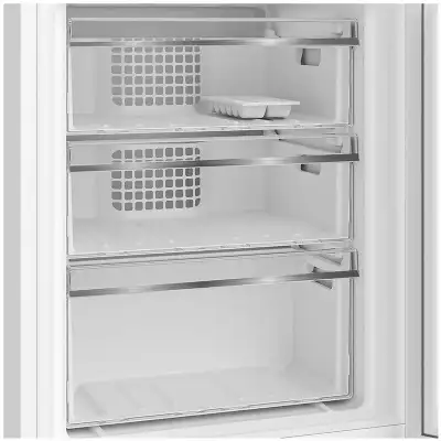 Холодильник Indesit IBD 18 2-хкамерн. белый (869891700010)