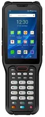 Терминал сбора данных Urovo RT40 (RT40-SS5S10E4011SN)