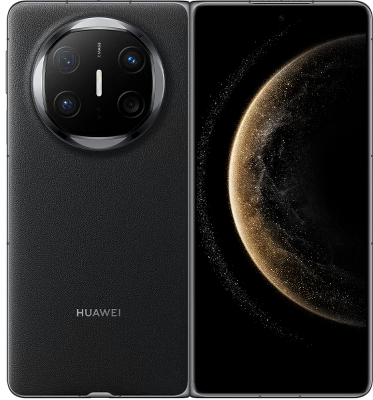 Мобильный телефон MATE X6 12/512GB ICL-LX9 BLACK (ПИ) HUAWEI