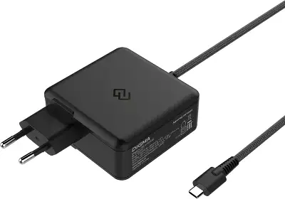 Блок питания Digma DM-U100-GAN автоматический 100W 5V-20V 5A от бытовой электросети