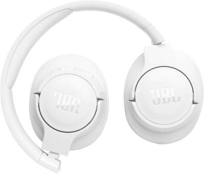 Наушники/ JBL T720BT (White)