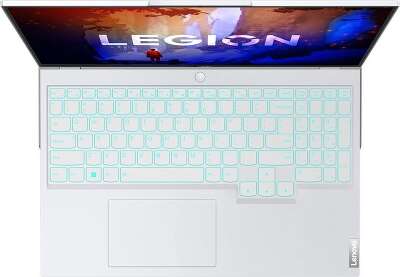 Ноутбук Lenovo Legion 5 Pro 16ARH7H 16" WQXGA IPS R 5 6600H/16/512 SSD/RTX 3060 6G/Dos Eng KB